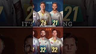 Unstoppable battle for 🥇 #viratkohli #joeroot #kanewilliamson #stevesmith #cricketshorts #cricket