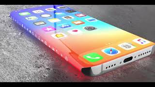 iPhone 13 Trailer — Apple Concept Shows a Wraparound Display