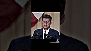 John F Kennedy edit #shorts #shortvideo #usa #president #edit #viral #fyp #tiktokvideo #tiktok