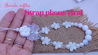 tutorial strap masker mudah dan simple