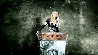 ARCH ENEMY - Yesterday Is Dead And Gone (OFFICIAL VIDEO)