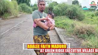 ADALEE FAITH AT GREEN RIDGE EXECUTIVE VILLAGE BINANGONAN RIZAL