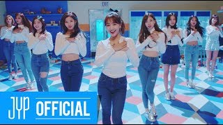 Twice - Heart Shaker