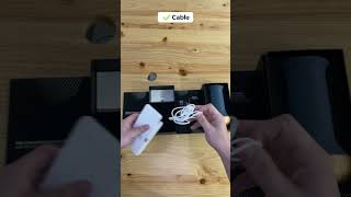 UNBOXING MYHIXEL CONTROL #unboxingvideo #device #unboxing #app