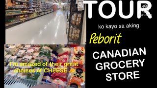 A TOUR to my favourite Canadian superstore, 🇨🇦 Canada