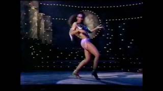 The Ring - "Savage Lover" (1979) **Video montage featuring The Solid Gold Dancers**