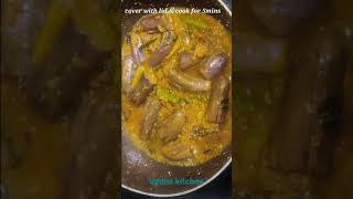 Masala vankai curry #masalabrinjalcurry #youtubeshorts #shorts #vedhskitchen ||vedhs kitchen