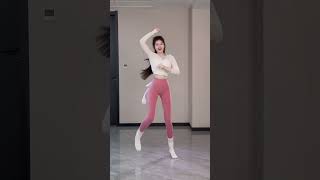 🔥 Dance Cover #551  | Beautiful Chinese Girl Perform the Latest Dance Trend 🔥