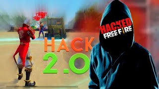 HACK 2.0 DE CAPA NO FREE FIRE | SEM BAN