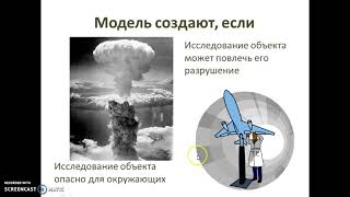 ИНФОРМАЦИОННОЕ МОДЕЛИРОВАНИЕ 6 КЛАСС