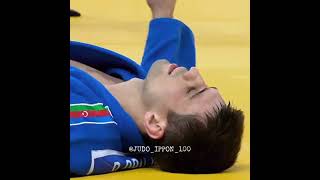 judo ippon