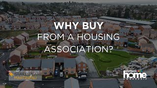 Why buy a Shared Ownership property? | Discussed by Property Law Experts