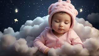 1 Hour Super Relaxing Baby Music ♥ Bedtime Lullaby For Sweet Dreams ♫ Dandini Dandini Dastana Melody