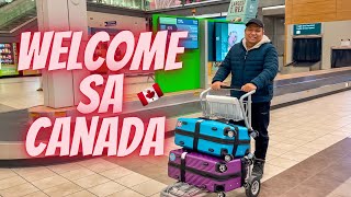 bagong simula sa bansang Canada 🇨🇦