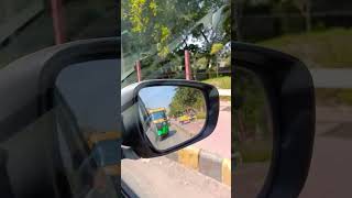 Traveling by Car in Gwalior