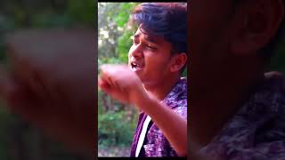 Mon Ekai Kandbe Kundan Kumar New Purulia Sad Song 2024 / #sad #shorts #purulia