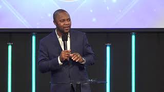 JESUS-CHRIST EST RESSUSCITE | Pastor Patrick Mande | 7 avril 2024