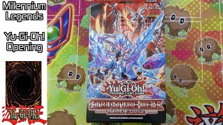 BEST STRUCTURE DECK EVER?? Yu-Gi-Oh! Albaz Strike Structure Deck Opening & Review!