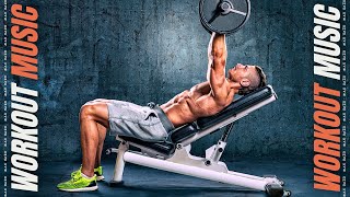 Gym Workout Music 🔥 Fitness & Training Workout Music Mix 🔥 New Running Music 2024