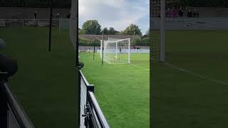 US Portsmouth best chances vs Sherborne Town (A) in the Wessex league premier division