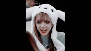 Miya Bunny in Blackpink!