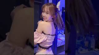 Trend Gái Xinh Tiktok - Hot Tiktok Triệu View | Những Cô Gái Đáng Yêu Nhảy Doiice 43 | Đức Mạnh