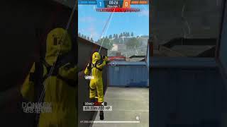 Free Fire New CS rank Hacker😈😱 XIAOMI,para_poco,F1,F2, M2, M3, M4,X2,X3,X3PRO, #shorts #viral