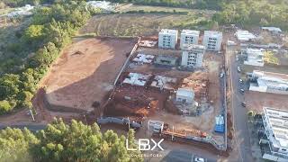 Residencial Terra de Santa Cruz - Paranavaí | Fevereiro