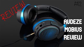 Audeze Mobius - Audeze Mobius Review #BetaTech