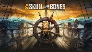 Skull and Bones - [ Premium Edition ] — Closed Beta [ 4K 144Hz RTX4090 HDR ]