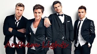 Do you hear what I hear - Anthem Lights - Lyric video