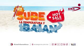 Promociones especiales este Hot Sale 2022