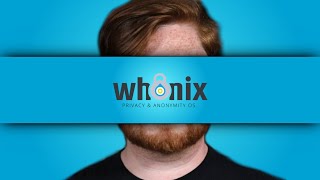 Setting Up Whonix for ANONYMOUS Tor Browsing (Dark Web Documentary #06)