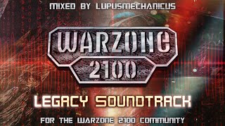 Warzone 2100 - Legacy Soundtrack - Track 4 - Uncertain Future