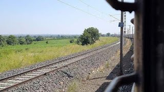 Itarsi to Nagpur Forest Range Tour By Prerana Express