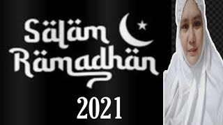 Salam Ramadhan 2021