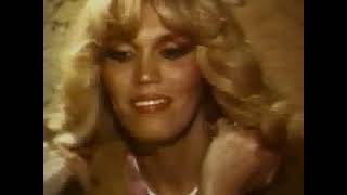 Amanda Lear Like au Palace (1979)