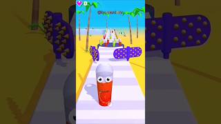 Best game funny | Android | juice run level 96 #shorts #games