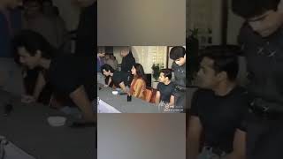 Salman Khan dating with Priyanka Chopra and madhuri dixit/flim actor date with actress/#shorts video