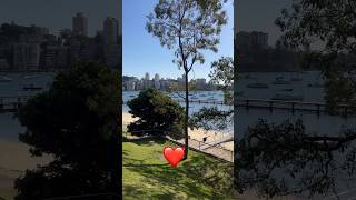 Beautiful spot ❤️. #Shorts #trending #australia #sydney #viral #foryou #sad #love #yt #subscribe