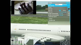 Aerosoft HowTo : Configuring the flaps and spoilers levers