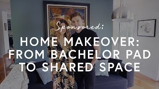 How Jeremiah Brent Turns A Bachelor Pad Into A Couple’s Abode | The Zoe Report By Rachel Zoe