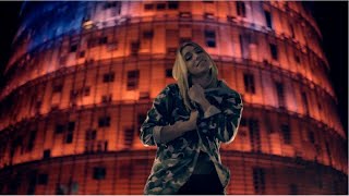 Alexa Lase - Set Me On Fire (Official Video)