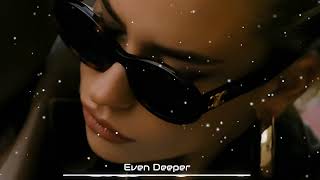 Mzade - Even Deeper (Deep House)