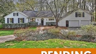 249 Highland Forest Drive, Charlotte, NC, 28270