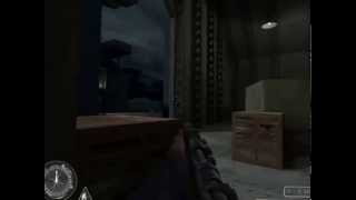 Call of Duty1 Part14 Das Schlachtschiff