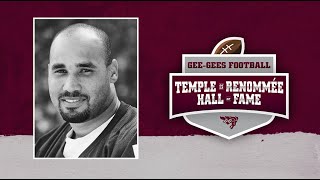 Hall of Fame: Mike Hendricks | Temple de la rénommée : Mike Hendricks