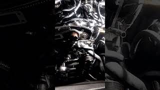 2007 nissan frontier timing chain replacement