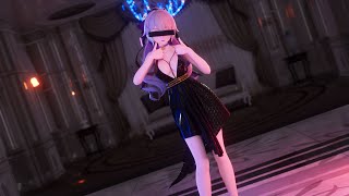 【MMD】〓小鹿乱撞〓 【Honkai Impact 3】