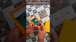 How to replace a multi meter battery#shorts #youtubeshorts ✨